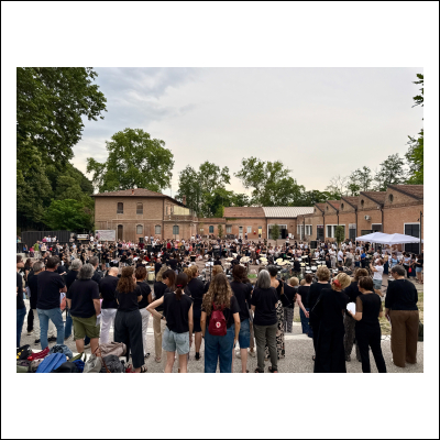 Inaugurazione Polo della Creatività Maggio 26 4